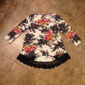 Ivy‎ Jane Sweater. Size S.